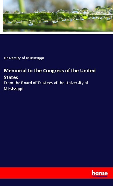 Image of Memorial to the Congress of the United States