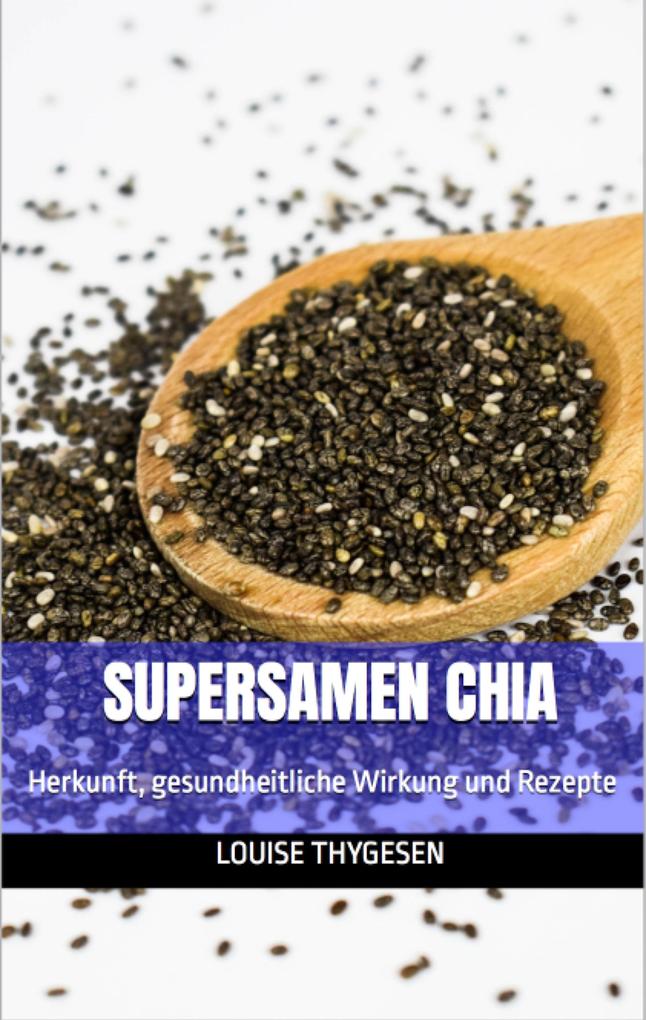 Supersamen CHIA