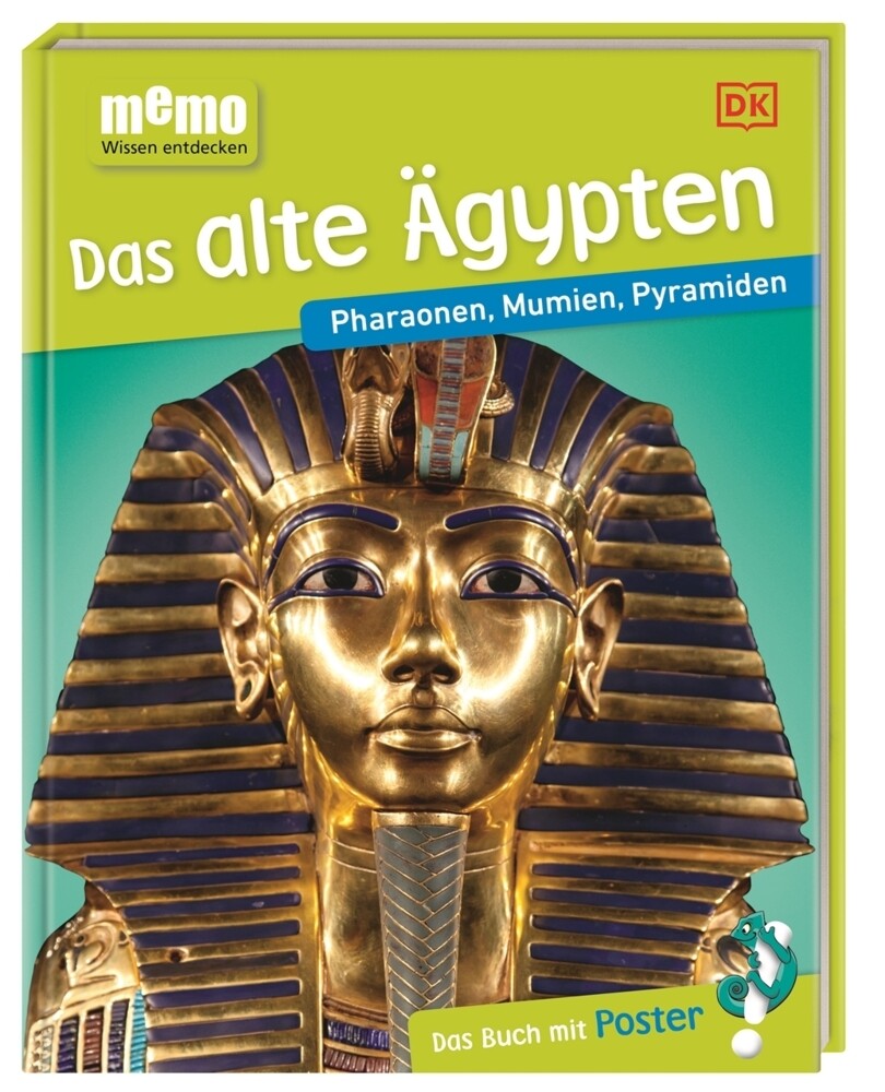 Image of memo Wissen entdecken. Das alte Ägypten