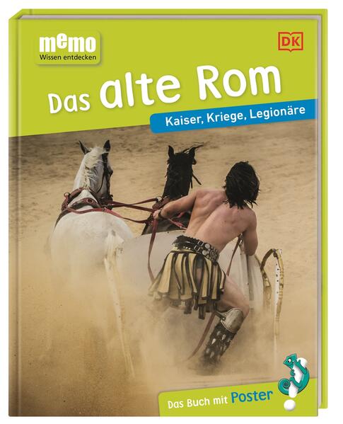 Image of memo Wissen entdecken. Das alte Rom