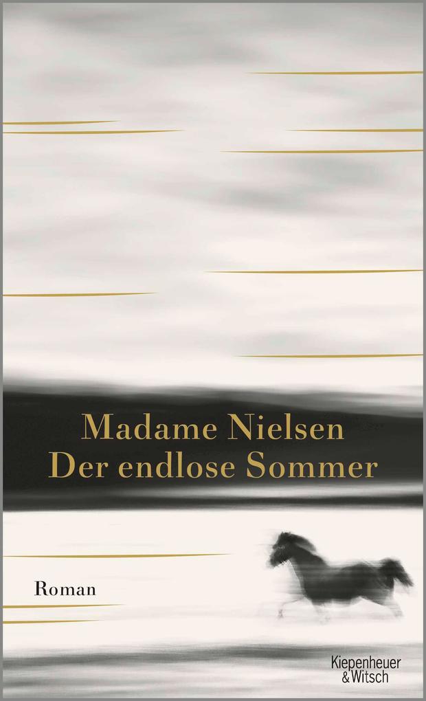 Image of Der endlose Sommer