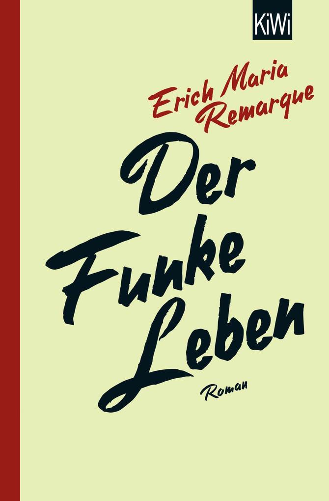 KiWi eBooks Der Funke Leben