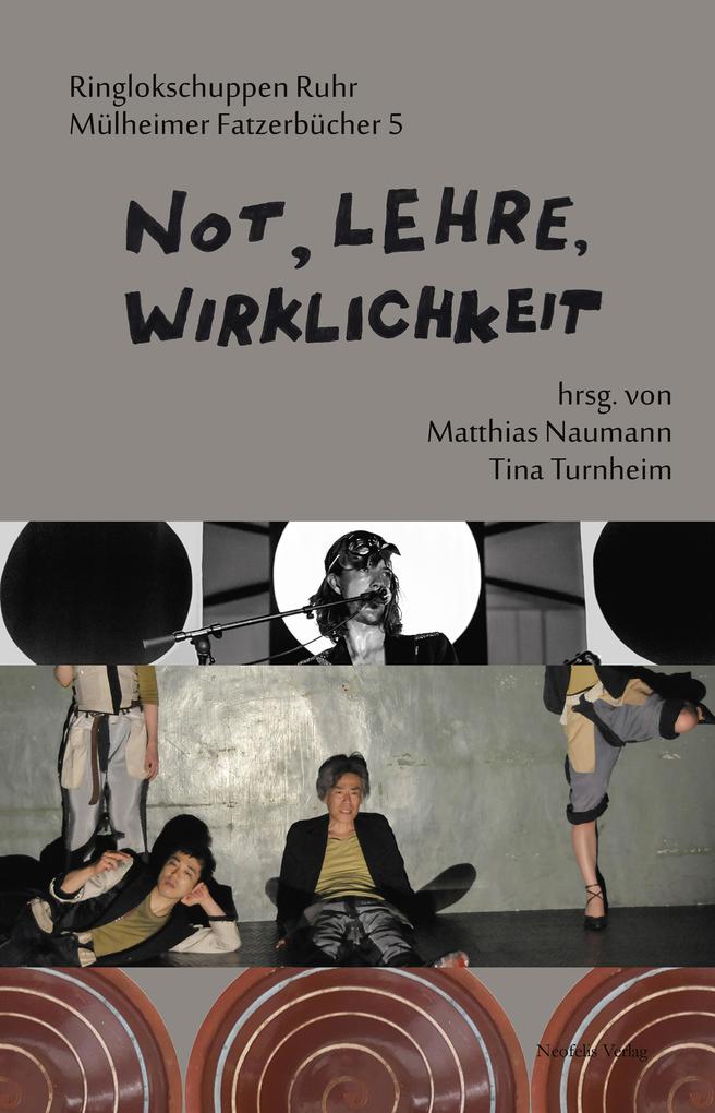 Not Lehre Wirklichkeit