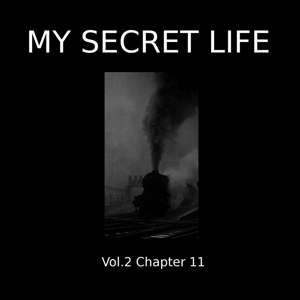 My Secret Life Vol. 2 Chapter 11