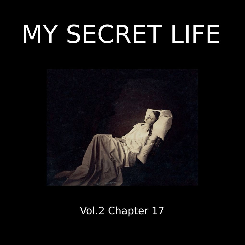 My Secret Life Vol. 2 Chapter 17
