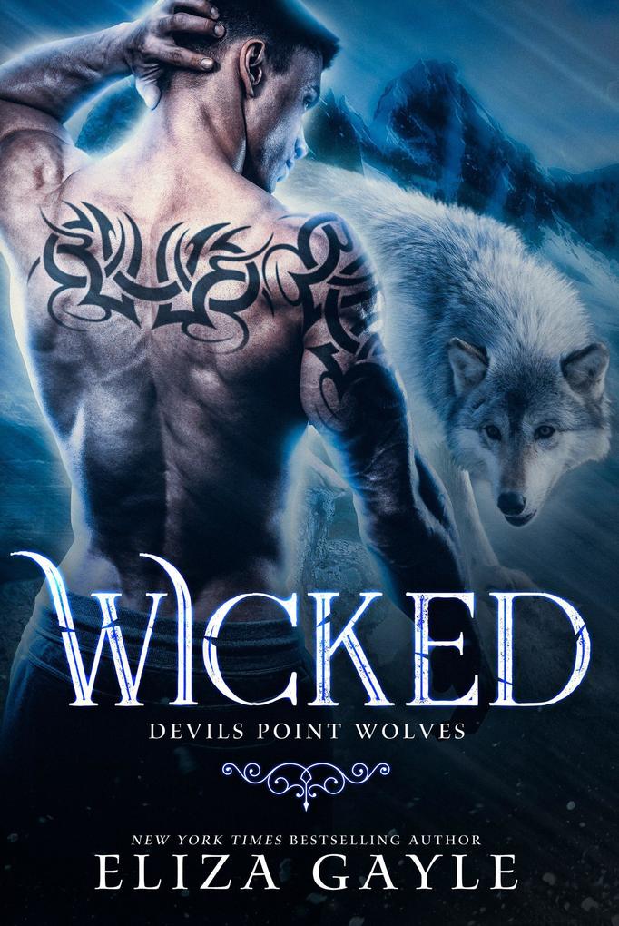 Wicked (Devils Point Wolves #2)