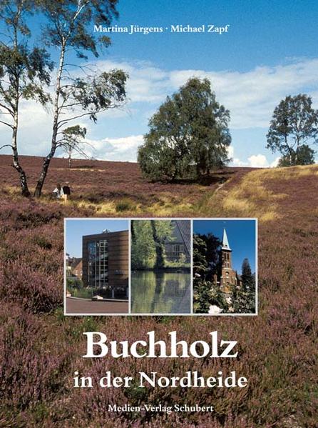 Buchholz in der Nordheide - Bild 5