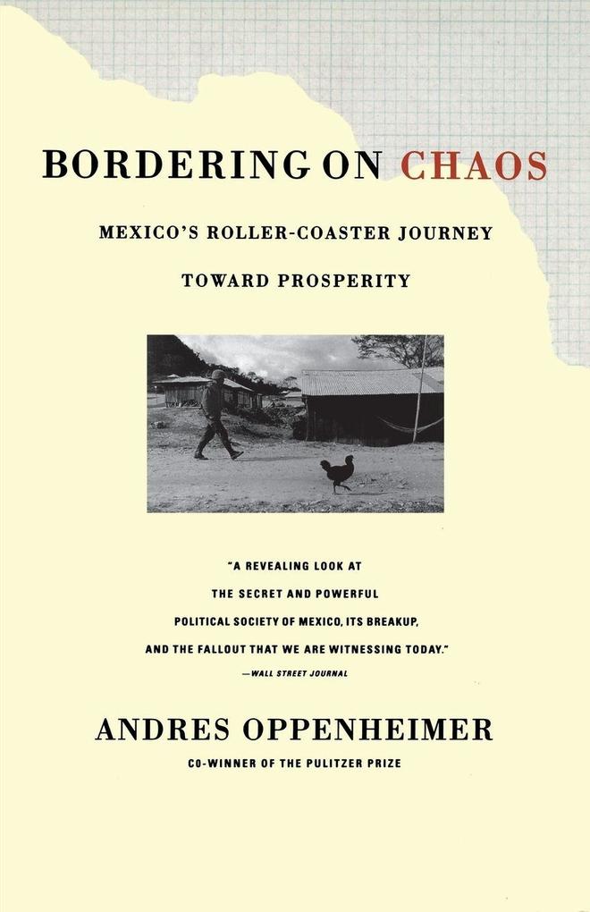 Bordering on Chaos