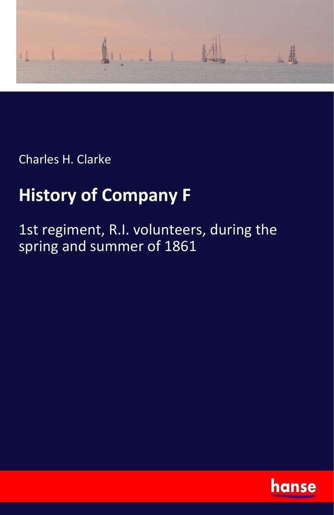 History of Company F