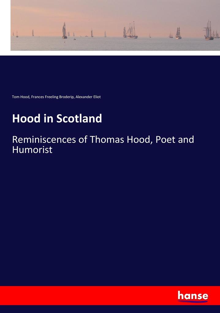 Image of Hood in Scotland