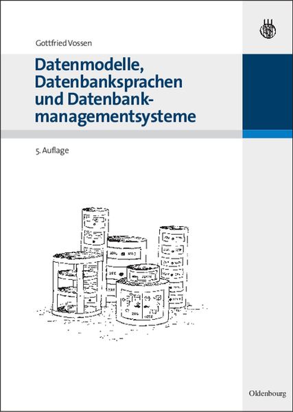 Datenmodelle Datenbanksprachen und Datenbankmanagementsysteme