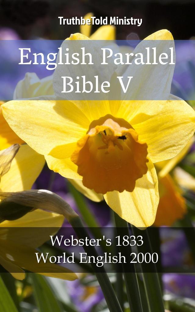 English Parallel Bible V