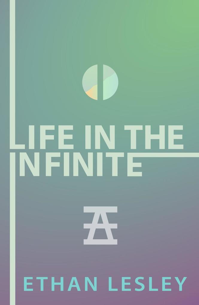 Life In The Infinite (original lineup)