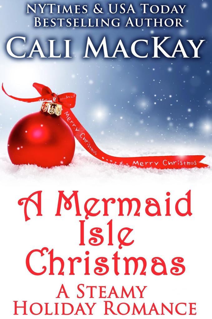 A Mermaid Isle Christmas (The Mermaid Isle Series #4)