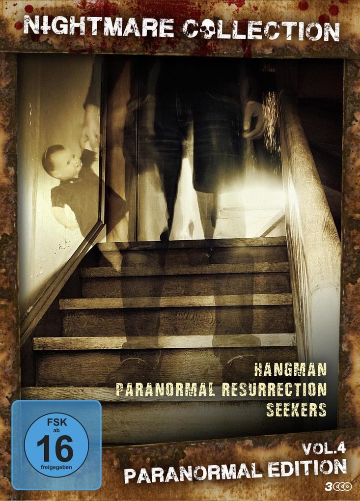 Image of Nightmare Collection