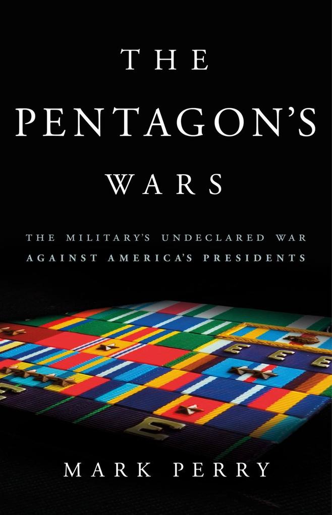 The Pentagon‘s Wars