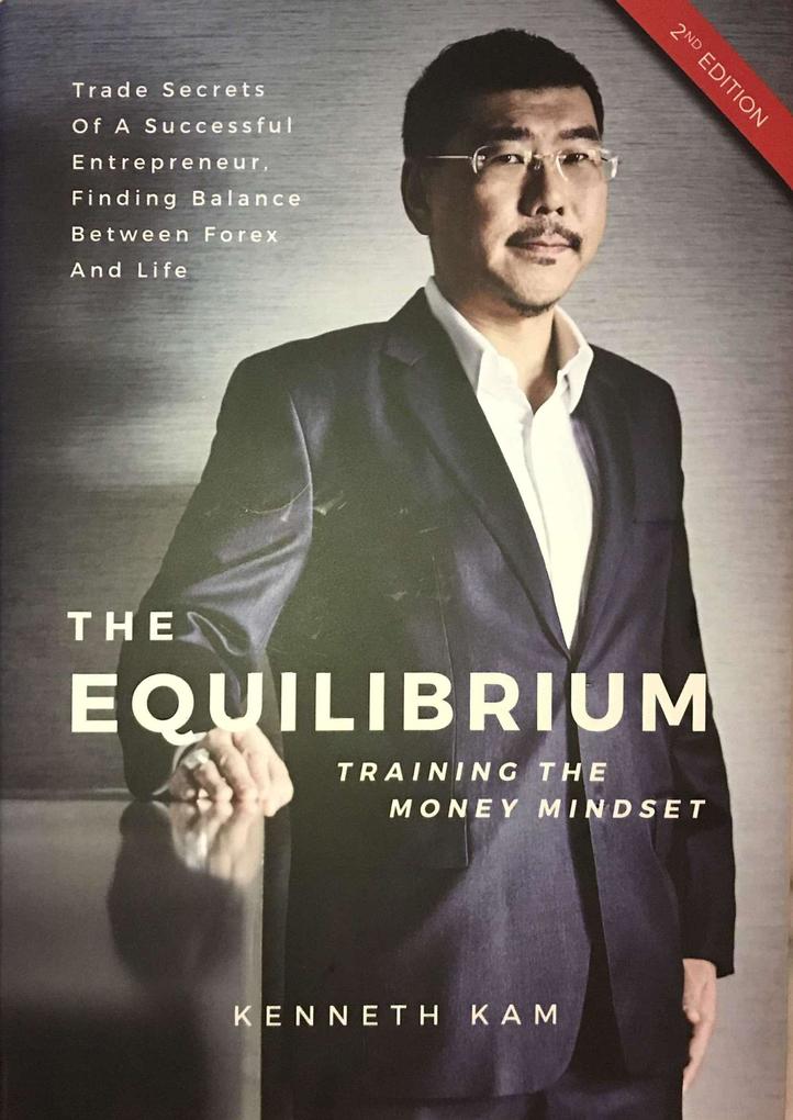 The Equilibrium Training the Money Mindset