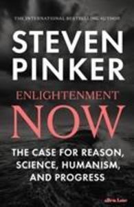 Enlightenment Now als Buch Enlightenment Now als Buch