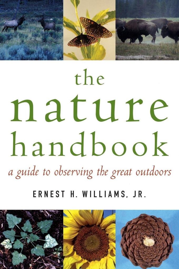 Nature Handbook