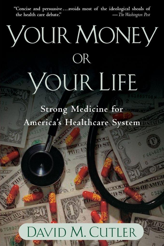 Your Money or Your Life