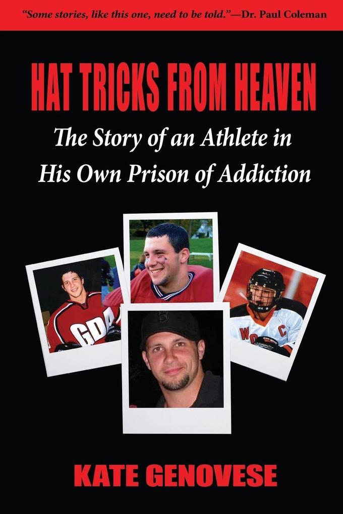 Hat Tricks From Heaven
