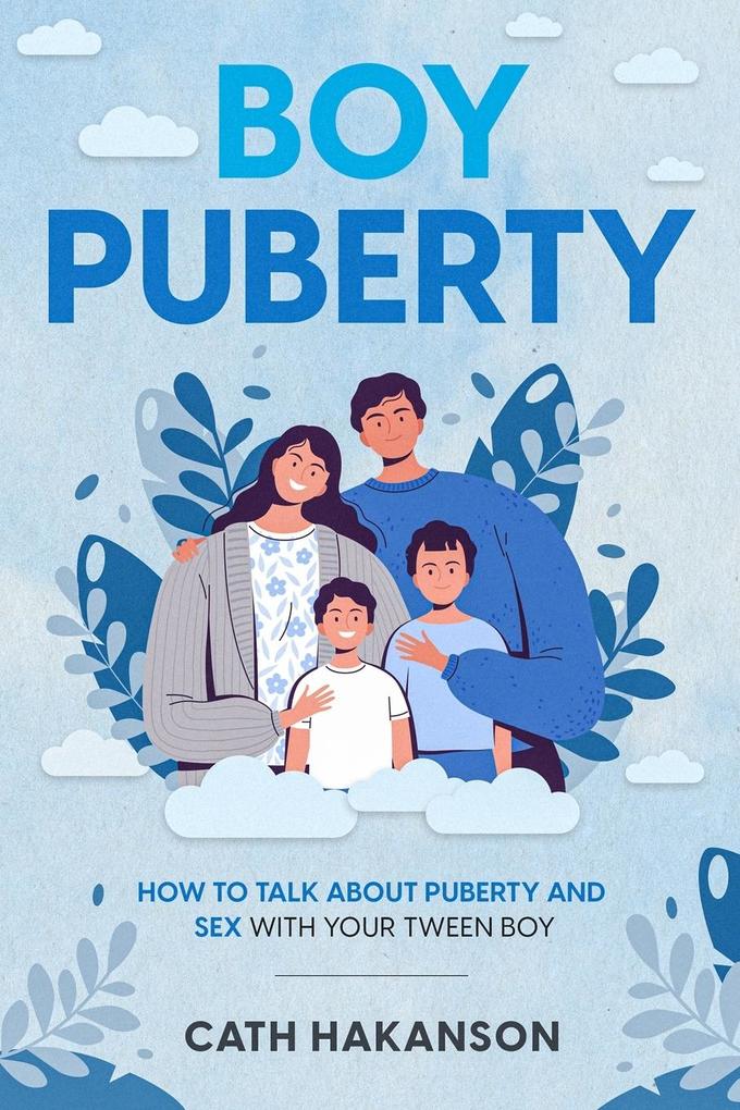 Boy Puberty