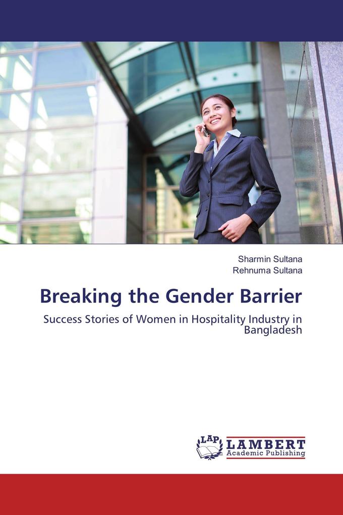 Breaking the Gender Barrier
