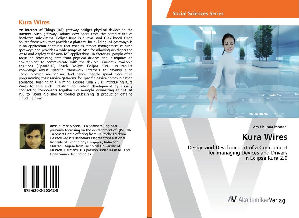 Kura Wires
