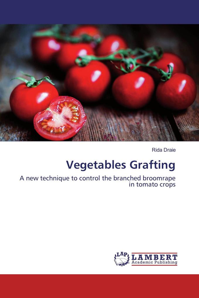 Vegetables Grafting