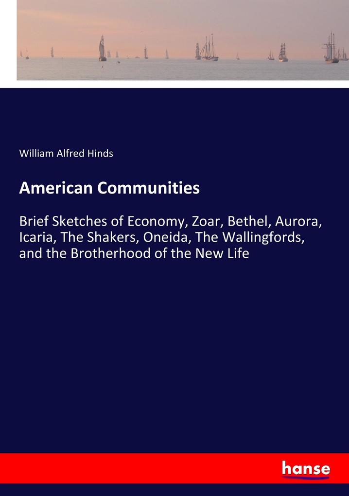 American Communities
