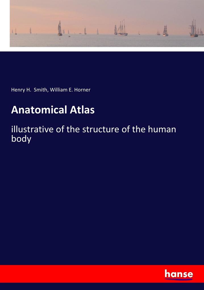 Anatomical Atlas