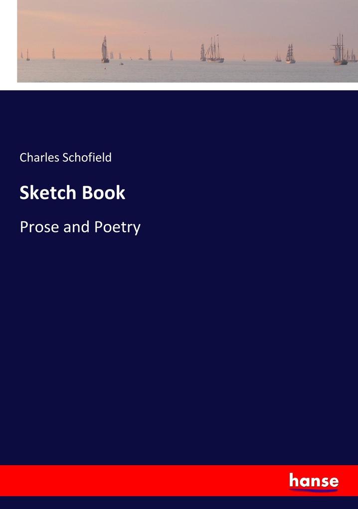 Image of Sketch Book