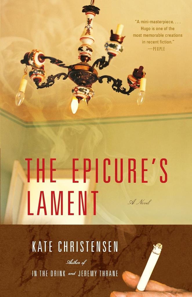 The Epicure's Lament