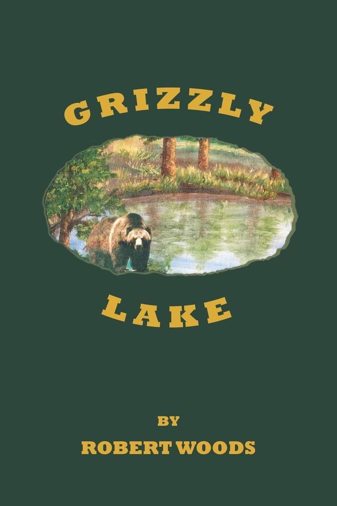 Image of Grizzly Lake