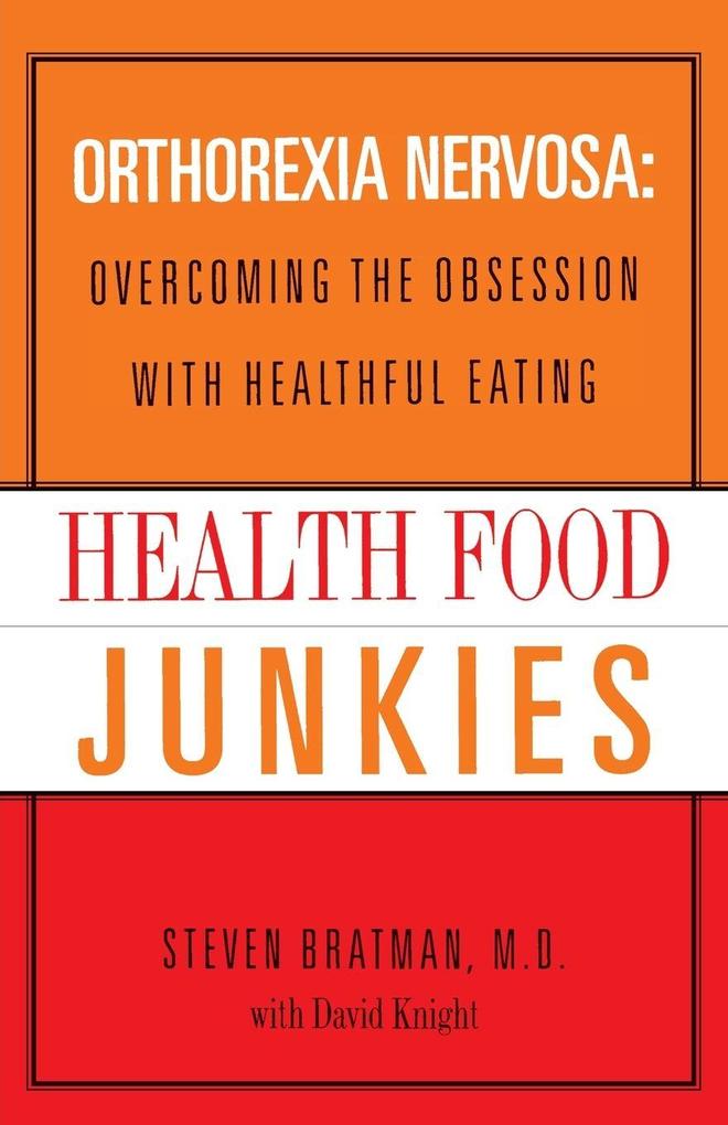 Health Food Junkies