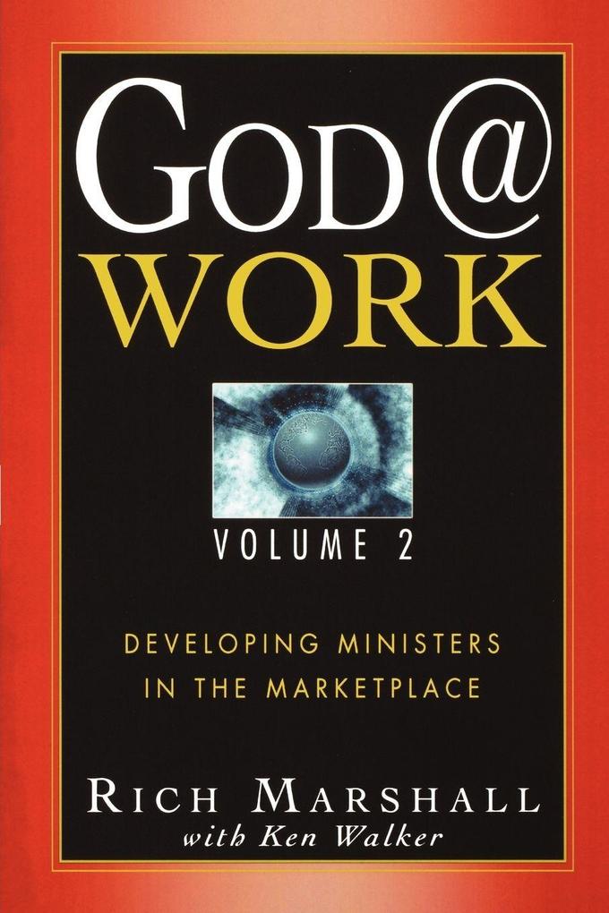 God@work Volume 2