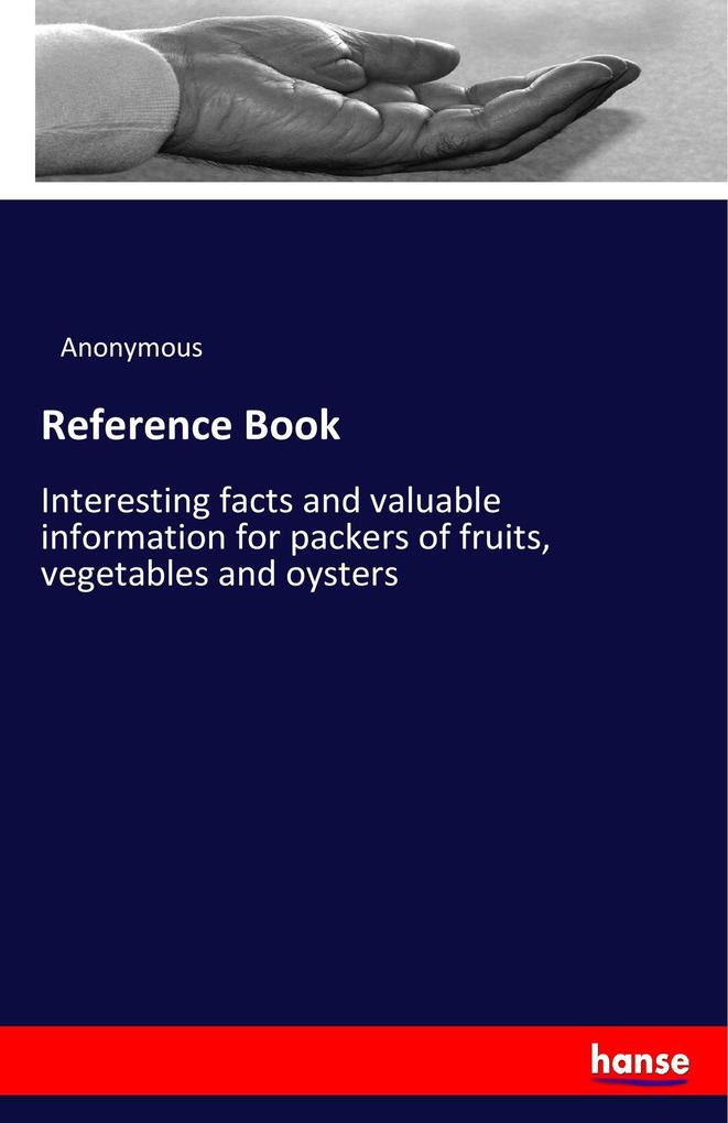 Image of Reference Book