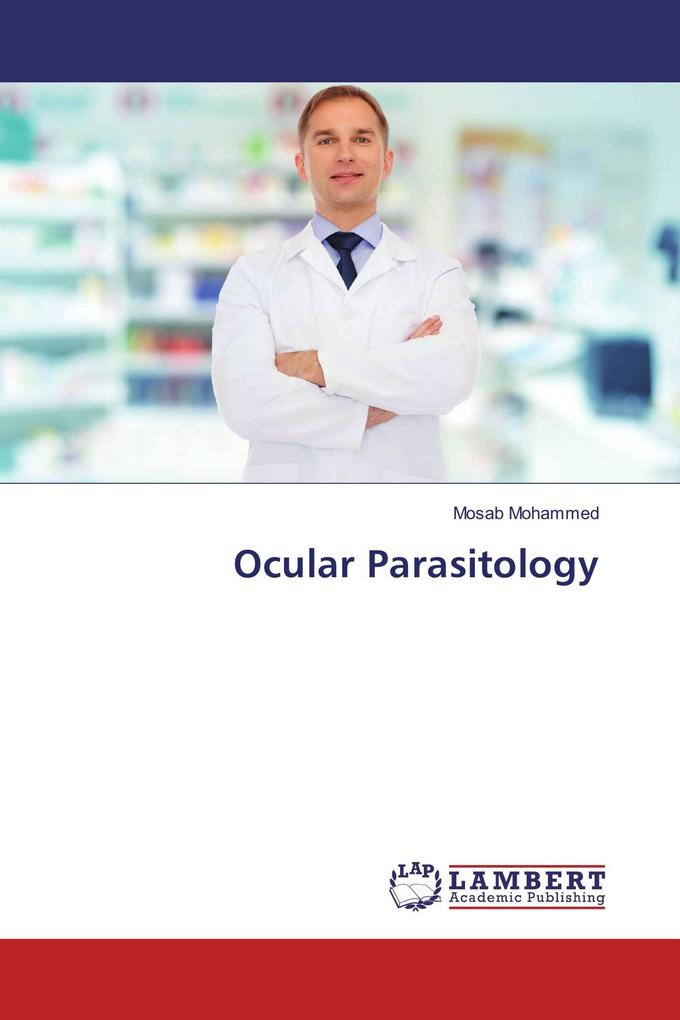Ocular Parasitology