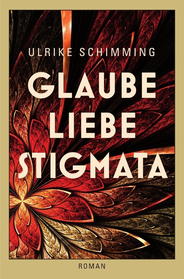 Image of Glaube Liebe Stigmata