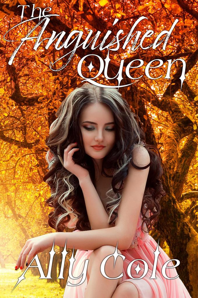 The Anguished Queen (Annarii Fae Series #0.5)