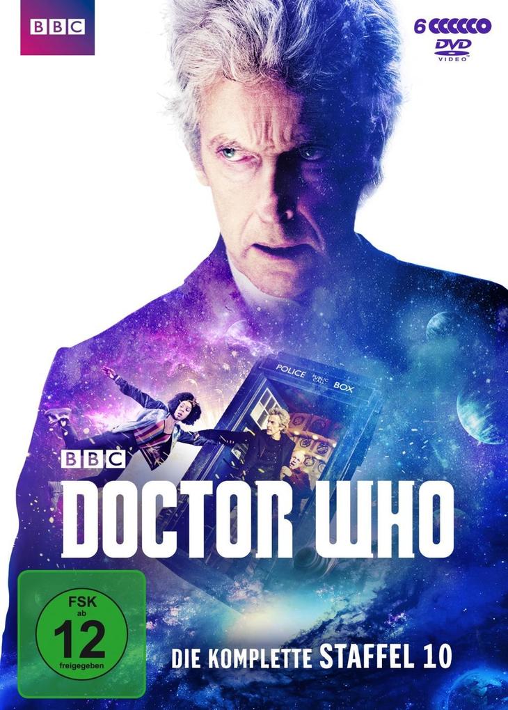 Doctor Who