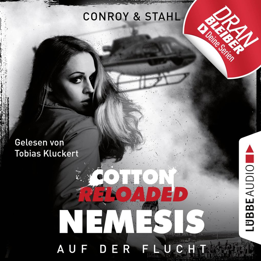 Cotton Reloaded: Nemesis Folge 2: Auf der Flucht