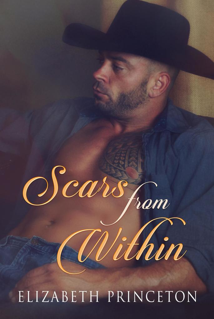 Scars From Within (The Franklin Blues #1)