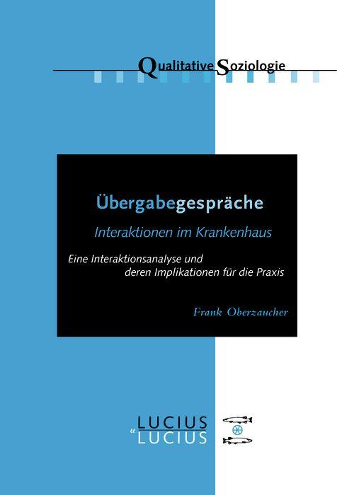 Übergabegespräche