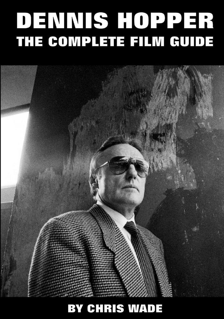 Dennis Hopper
