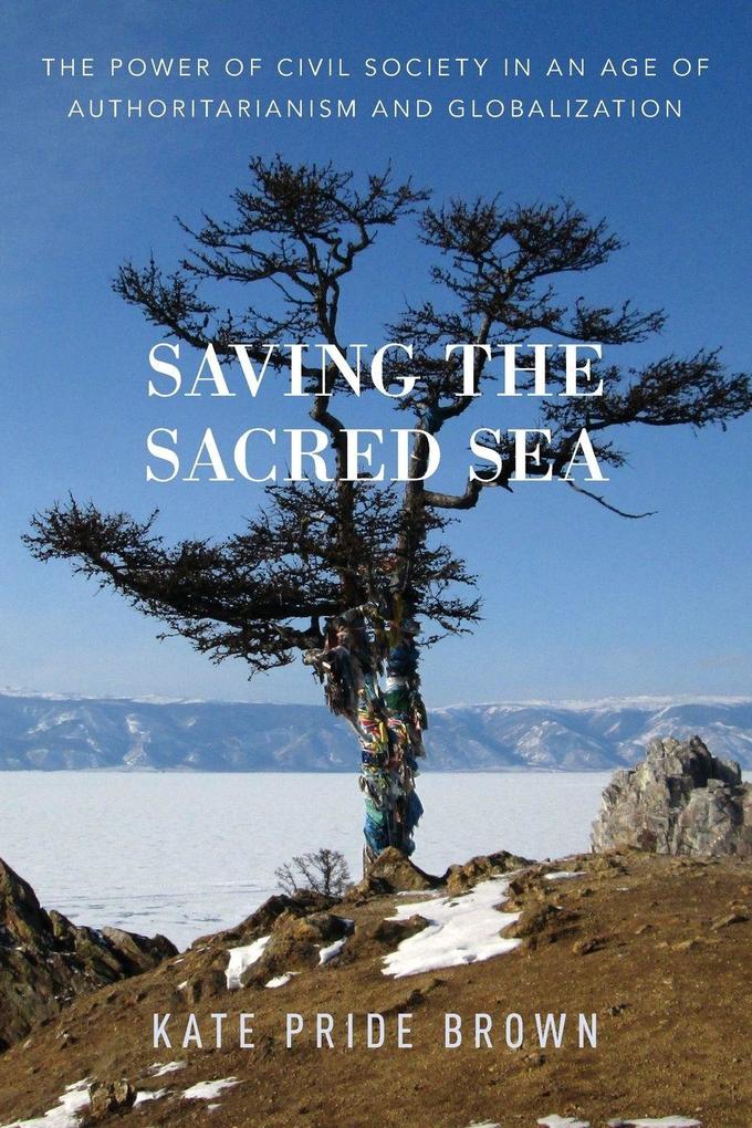 Saving the Sacred Sea