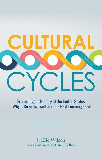 Cultural Cycles: Examining the History of the United States - Why It Repeats Itself and the Next Looming Reset