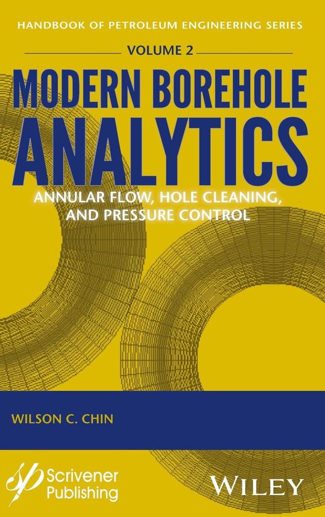 Modern Borehole Analytics