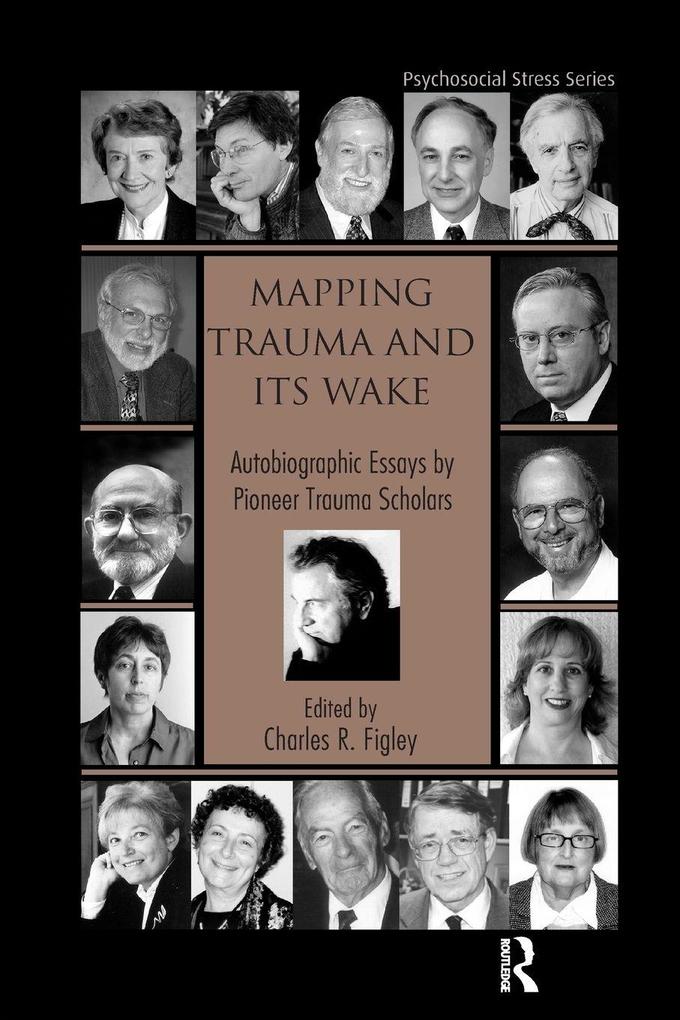 Mapping Trauma and Its Wake