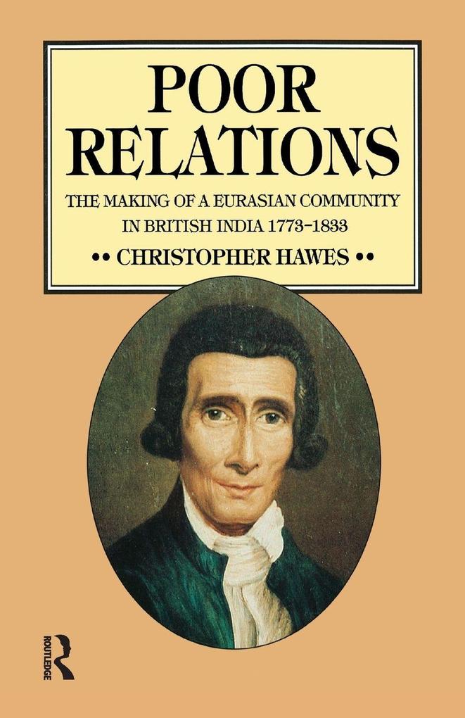 Poor Relations